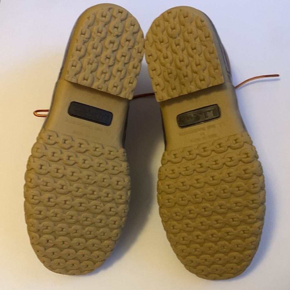 Nwob L.L. Bean, 6” Bean Boots - image 6